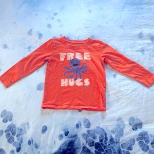 Life is good long sleeve